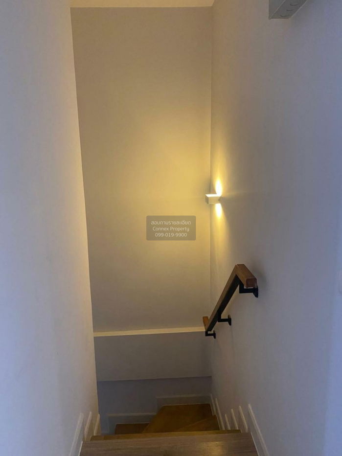 picture For Sale Townhouse/Townhome , VERVE Tiwanon-Rangsit , Bang Kadi , Mueang Pathum Thani , Pathum Thani , CX-83041 ✅ Live chat with us ADD LINE @connexproperty ✅ - 8/12