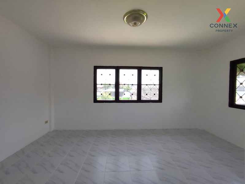 picture FOR SALE townhome , Baan Sucha , Duplex , nice view , MRT-Huai Khwang , Nong Khang Phlu , Nong Khaem , Bangkok , CX-02059 ✅ Live chat with us ADD LINE @connexproperty ✅ - 7/9