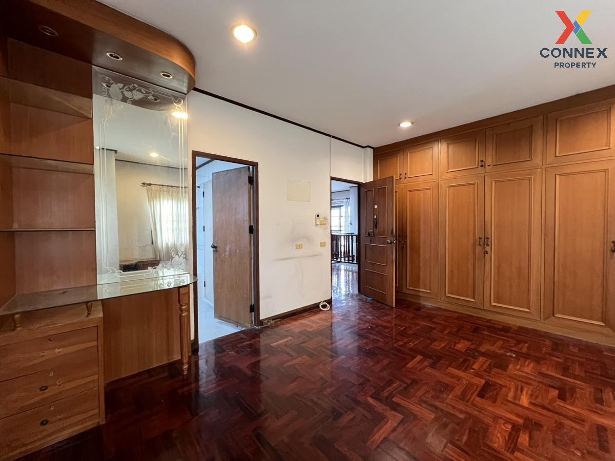 picture For Sale House , Kittiniwet , Hua Mak , Bang Kapi , Bangkok , CX-107374 ✅ Live chat with us ADD LINE @connexproperty ✅  - 12/12