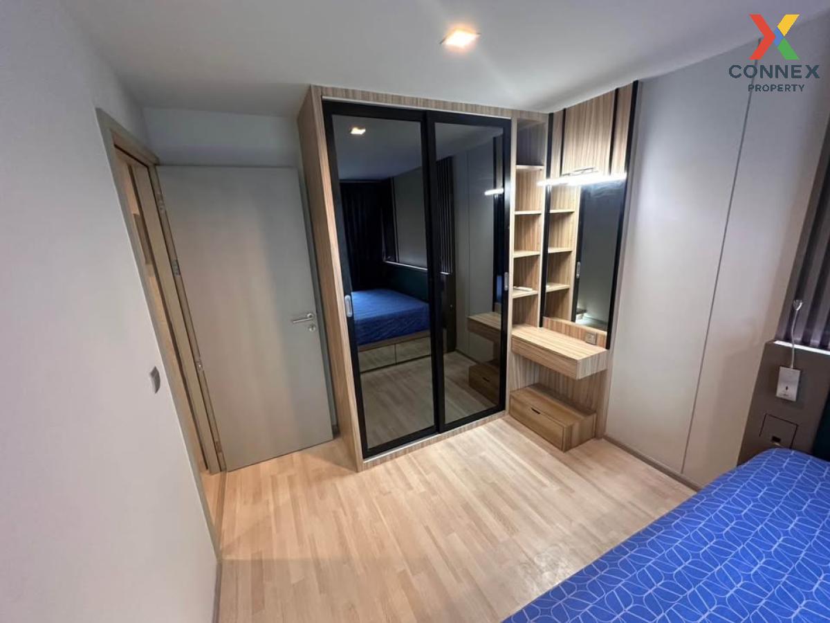 picture 🔥🔥🔥 For Rent Condo , Life Ladprao , BTS-Ha Yaek Lat Phrao , Chomphon , Chatuchak , Bangkok , CX-132640 ✅ Live chat with us ADD LINE @connexproperty ✅ 🔥🔥🔥 - 6/7