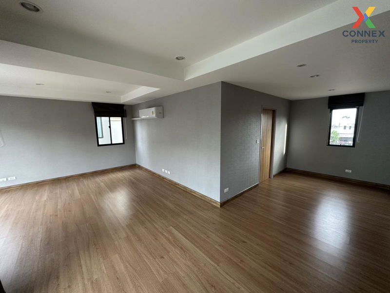 ขายบ้านเดี่ยว : ขายบ้าน ภัสสร สรงประภา ดอนเมือง เขต ดอนเมือง กรุงเทพ CX-110685 ✅ ทักไลน์ @connexproperty ตอบทันที ทีมงานมืออาชีพ ✅