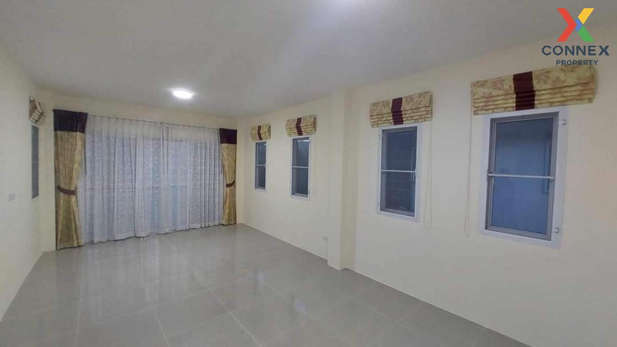 รูป ขายบ้าน  บ้านภูมิสิริ รังสิต-คลอง 7 คลองสี่ คลองหลวง ปทุมธานี CX-101863 ✅ ทักไลน์ @connexproperty ตอบทันที ทีมงานมืออาชีพ ✅  - รูปที่ 2/12