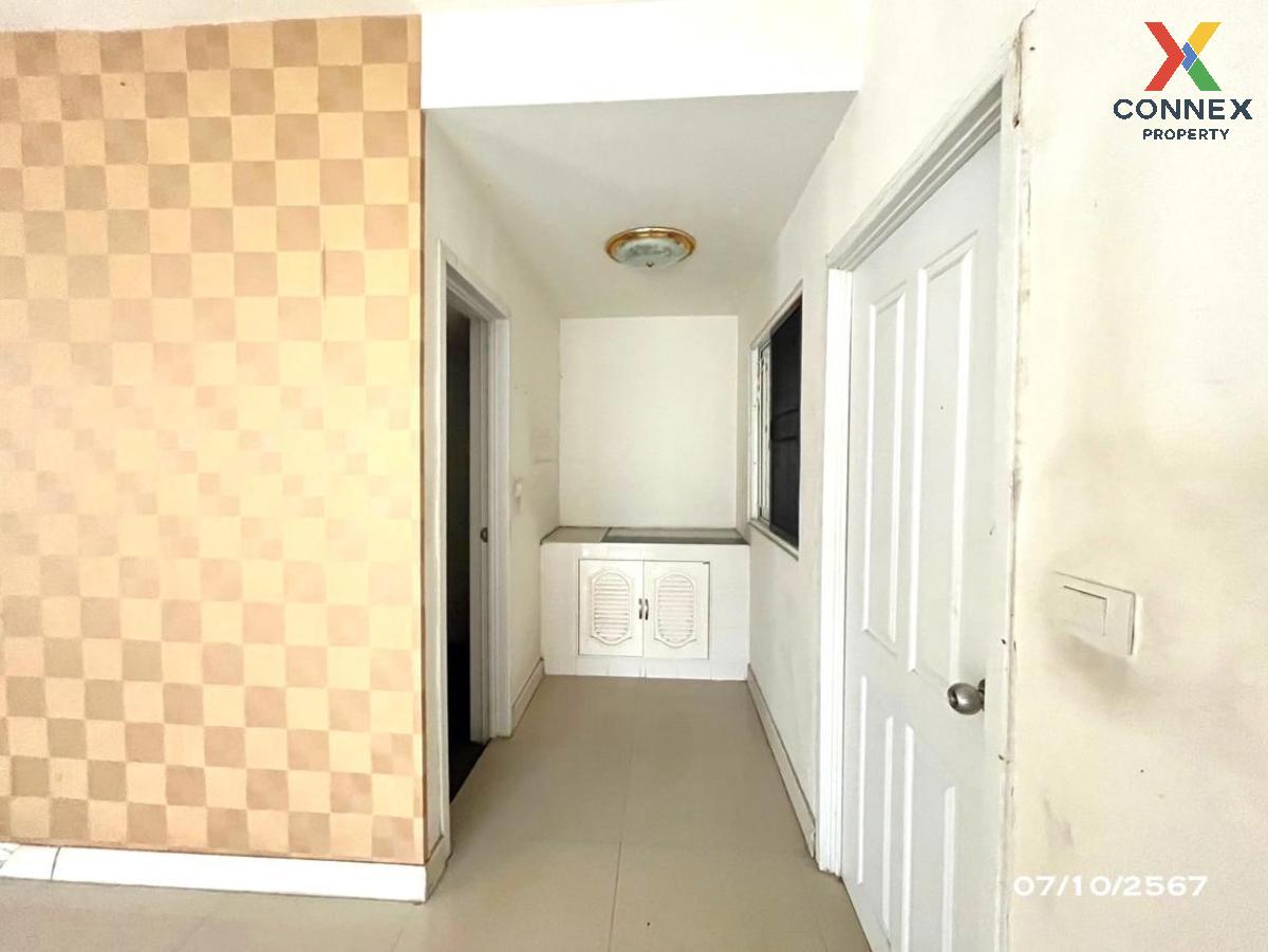 รูป ขายทาวน์เฮ้าส์/ทาวน์โฮม พฤกษาวิลล์ 50/2 รามคำแหง ราษฎร์พัฒนา เขต สะพานสูง กรุงเทพ CX-109152 ✅ ทักไลน์ @connexproperty ตอบทันที ทีมงานมืออาชีพ ✅ - รูปที่ 8/12