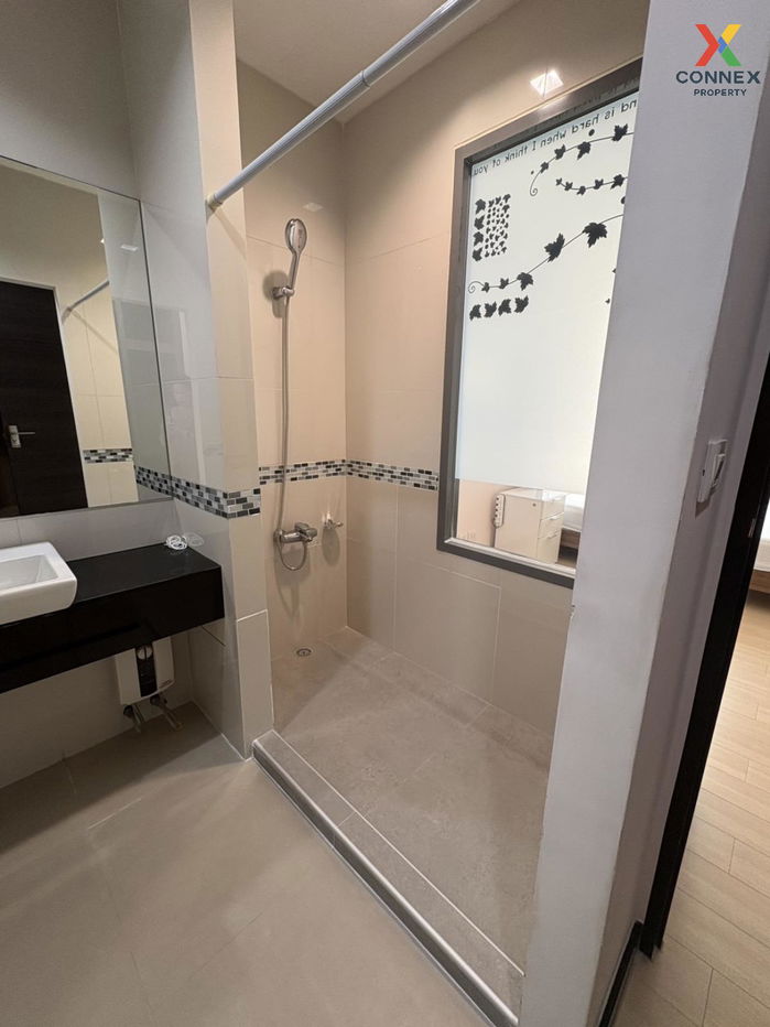picture For Rent Condo , Ideo Q Phayathai , newly renovated , BTS-Phaya Thai , Thung Phaya Thai , Rat Thewi , Bangkok , CX-125157 ✅ Live chat with us ADD LINE @connexproperty ✅  - 8/10
