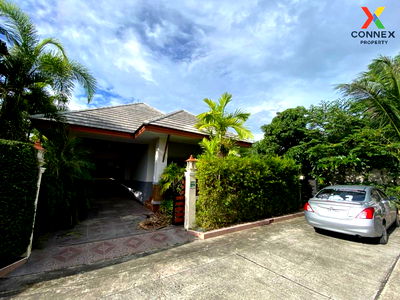 ขายบ้านเดี่ยว : ขายบ้าน  บ้านดุสิต พัทยา วิว ห้วยใหญ่ บางละมุง ชลบุรี CX-130613 ✅ ทักไลน์ @connexproperty ตอบทันที ทีมงานมืออาชีพ ✅