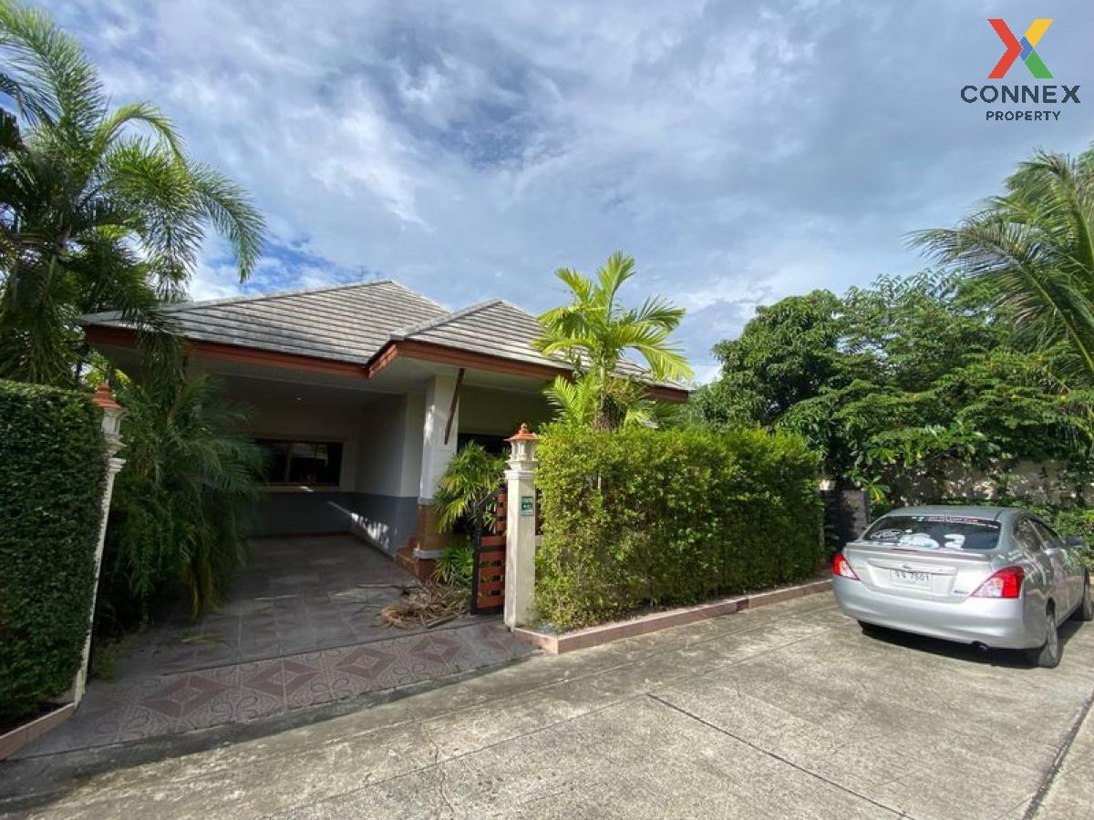 picture For Sale House , Baan Dusit Pattaya View , Huai Yai , Bang Lamung , Chon Buri , CX-130613 ✅ Live chat with us ADD LINE @connexproperty ✅ - 1/10