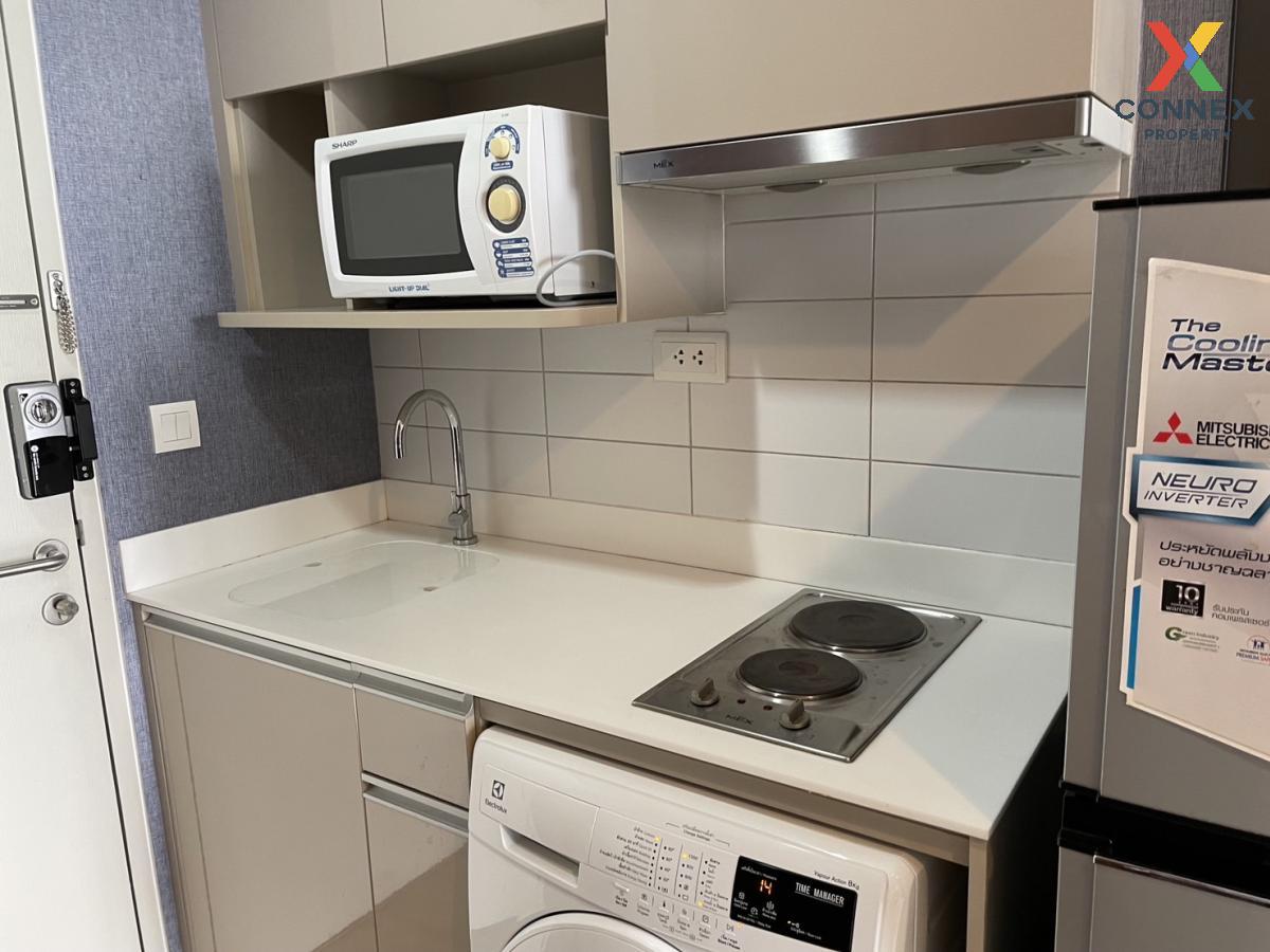 picture 🔥🔥🔥 FOR RENT condo , Ideo Q Ratchathewi , BTS-Ratchathewi , Thung Phaya Thai , Rat Thewi , Bangkok , CX-47707 ✅ Live chat with us ADD LINE @connexproperty ✅ 🔥🔥🔥 - 9/12