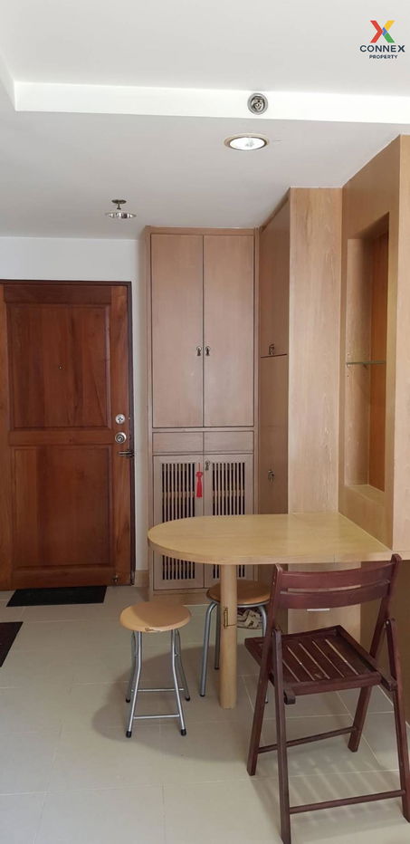 picture For Rent Condo , The Master Sathorn Executive , BTS-Krung Thon Buri , Khlong Ton Sai , Khlong San , Bangkok , CX-127190 ✅ Live chat with us ADD LINE @connexproperty ✅  - 1/10