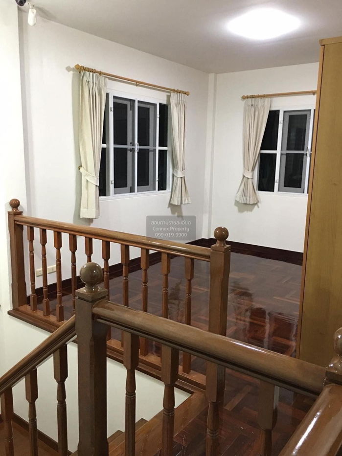 picture For Sale House , Vararom Minburi , Saen Saep , Min Buri , Bangkok , CX-84603 ✅ Live chat with us ADD LINE @connexproperty ✅  - 1/12