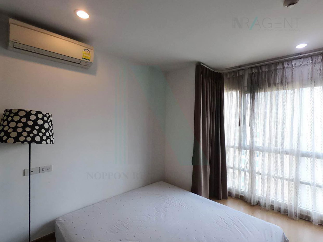 picture 🔺 For Rent Condo U DELIGHT @ JATUJAK STATION Building 1, Floor 21,1 bed room, Room size 32 sqm - 5/8