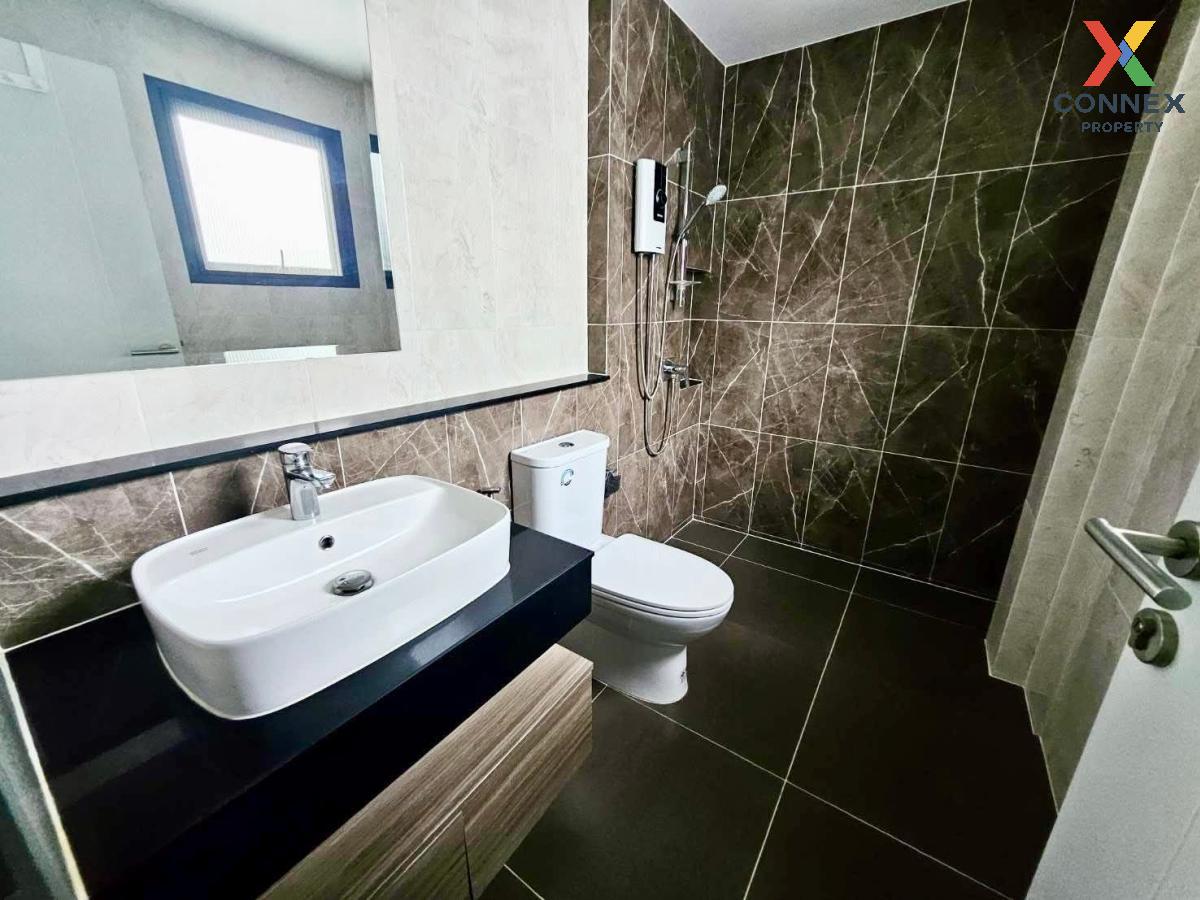 รูป เช่าบ้าน  เดอะ ซิตี้ สุขุมวิท - อ่อนนุช ประเวศ เขต ประเวศ กรุงเทพ CX-125557 ✅ ทักไลน์ @connexproperty ตอบทันที ทีมงานมืออาชีพ ✅  - รูปที่ 8/12