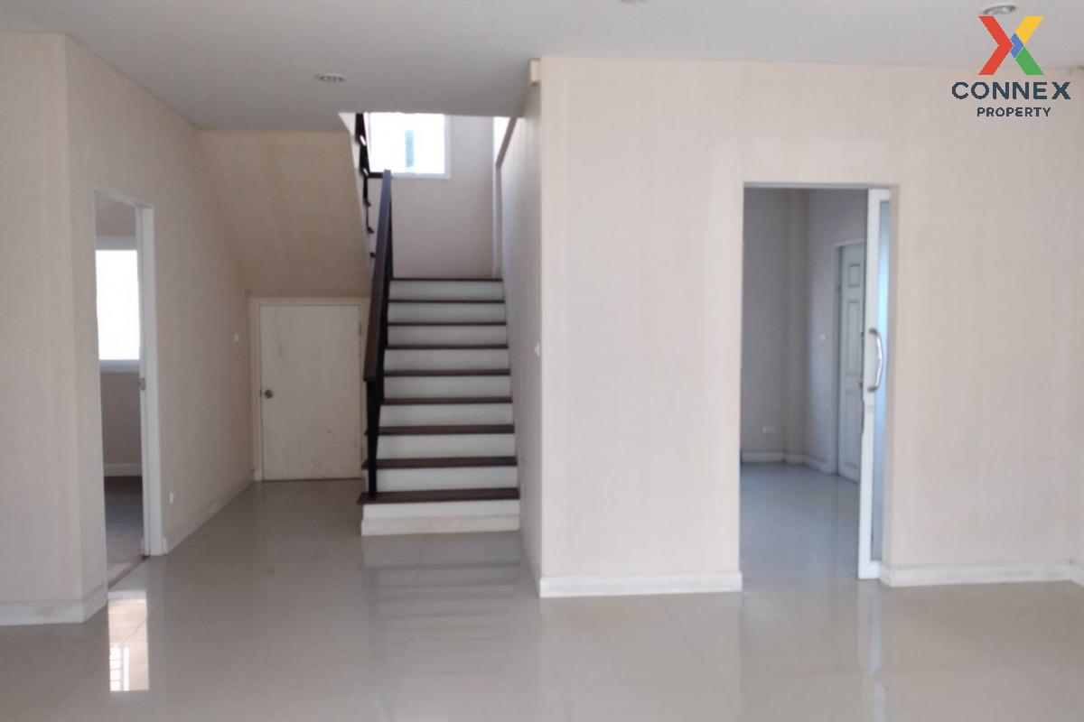 picture For Sale House , Baan Sirinrat Hathairat 37 , Sam Wa Tawan Tok , Khlong Sam Wa , Bangkok , CX-106265 ✅ Live chat with us ADD LINE @connexproperty ✅  - 6/11