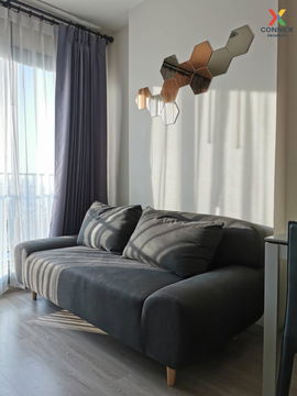FOR RENT condo , Centric Ratchada - Huaikwang , MRT-Huai Khwang , Huai Khwang , Huai Khwang , Bangkok , CX-35963 ✅ Live chat with us ADD LINE @connexproperty ✅ 