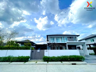 Houses for sale Nong Khaem : For Sale House , Sivalee Petchkasem 69 , Nong Khaem , Nong Khaem , Bangkok , CX-124881 ✅ Live chat with us ADD LINE @connexproperty ✅ 