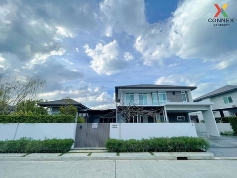For Sale House , Sivalee Petchkasem 69 , Nong Khaem , Nong Khaem , Bangkok , CX-124881 ✅ Live chat with us ADD LINE @connexproperty ✅ 