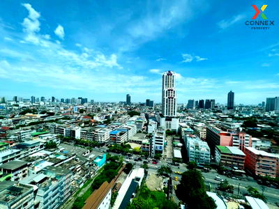 Condos for rent Assumption Convent Silom School : 🔥🔥🔥 FOR RENT condo , Watermark Chaophraya River , BTS-Krung Thon Buri , Bang Lamphu Lang , Khlong San , Bangkok , CX-33652 ✅ Live chat with us ADD LINE @connexproperty ✅ 🔥🔥🔥