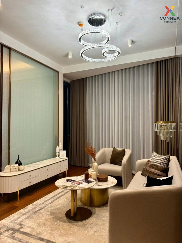 picture 🔥🔥🔥 For Rent Condo , The Estelle Phrom Phong , BTS-Phrom Phong , Khlong Tan , Khlong Toei , Bangkok , CX-90380 ✅ Live chat with us ADD LINE @connexproperty ✅ 🔥🔥🔥 - 1/6