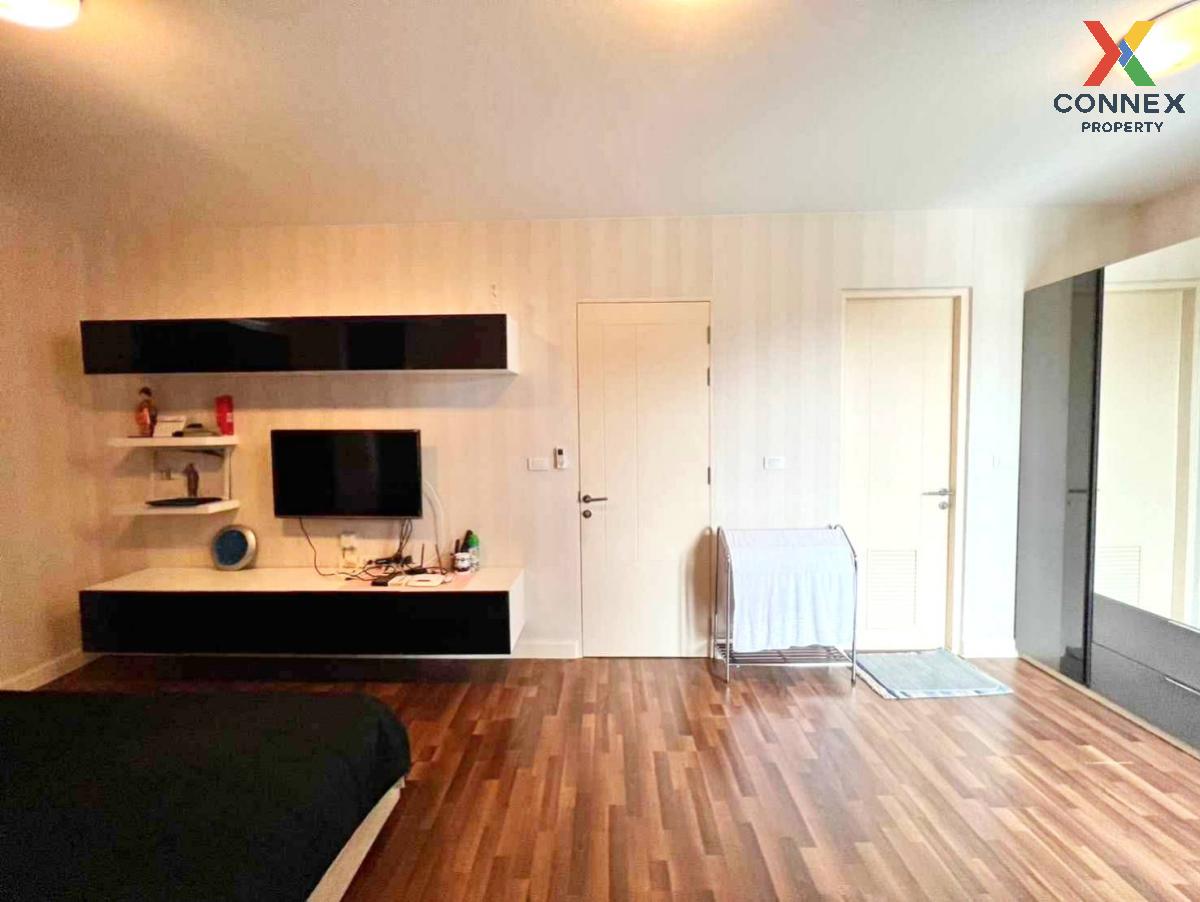 picture For Sale House , HABITIA ORBIT HATHAIRAT , wide frontage , Sam Wa Tawan Tok , Khlong Sam Wa , Bangkok , CX-132521 ✅ Live chat with us ADD LINE @connexproperty ✅  - 12/12