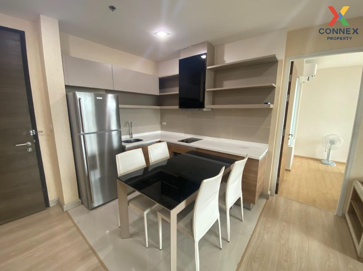 picture For Rent Condo , RHYTHM Sukhumvit 50 , BTS-On Nut , Phra Khanong , Khlong Toei , Bangkok , CX-64941 ✅ Live chat with us ADD LINE @connexproperty ✅  - 4/10