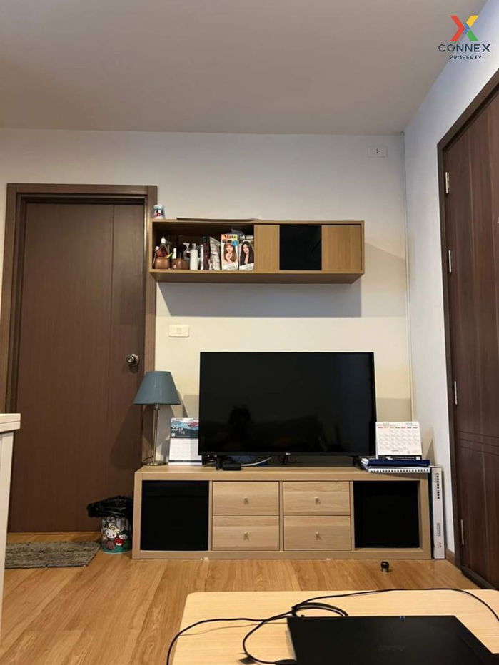 picture 🔥🔥🔥 FOR RENT condo , The Base Sukhumvit 77 , BTS-On Nut , Phra Khanong Nuea , Watthana , Bangkok , CX-68564 ✅ Live chat with us ADD LINE @connexproperty ✅ 🔥🔥🔥 - 2/7