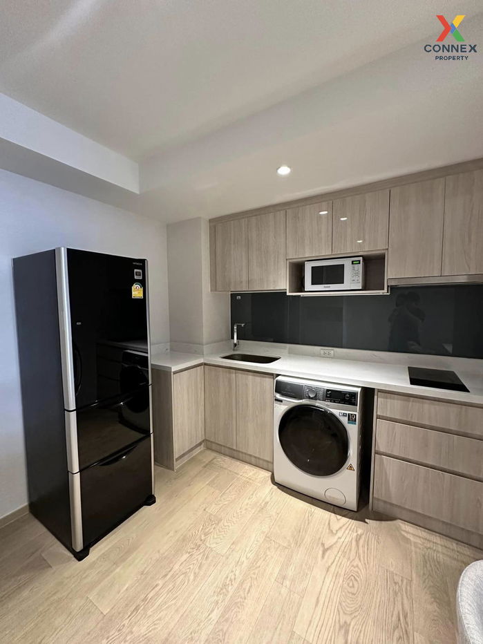 picture 🔥🔥🔥 For Rent Condo , Runesu Thonglor 5 , BTS-Thong Lo , Khlong Tan Nuea , Watthana , Bangkok , CX-108365 ✅ Live chat with us ADD LINE @connexproperty ✅ 🔥🔥🔥 - 3/7