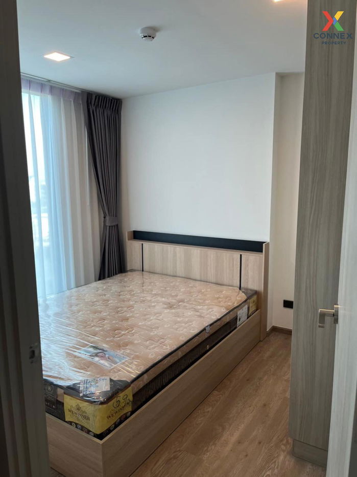picture 🔥🔥🔥 For Rent Condo , Chapter One All Ramintra , MRT-Lat Pla Khao , Anusawari , Bang Khen , Bangkok , CX-114414 ✅ Live chat with us ADD LINE @connexproperty ✅ 🔥🔥🔥 - 4/7