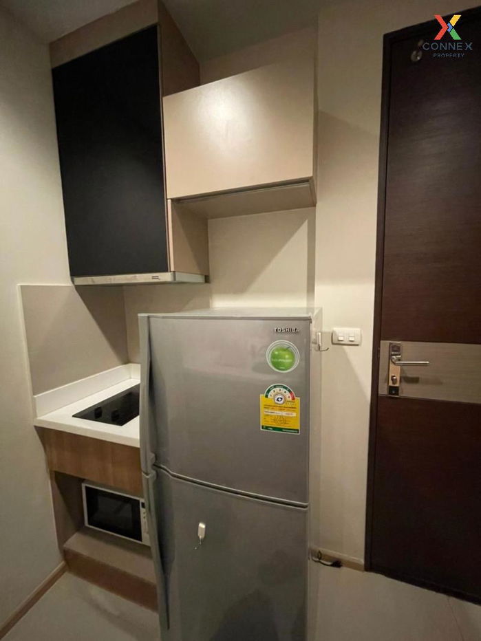 รูป เช่าคอนโด  ริทึ่ม สาทร BTS-สะพานตากสิน ทุ่งมหาเมฆ เขต สาทร กรุงเทพ CX-29819 ✅ ทักไลน์ @connexproperty ตอบทันที ทีมงานมืออาชีพ ✅  - รูปที่ 4/10