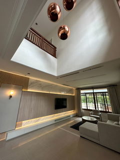 รูปภาพ EBH-3322 ให้เช่า บ้านหรู นาราสิริ พัฒนาการ–ศรีนครินทร์ | 4 ห้องนอน 110 ตร.วา | 120,000 บาท/เดือน