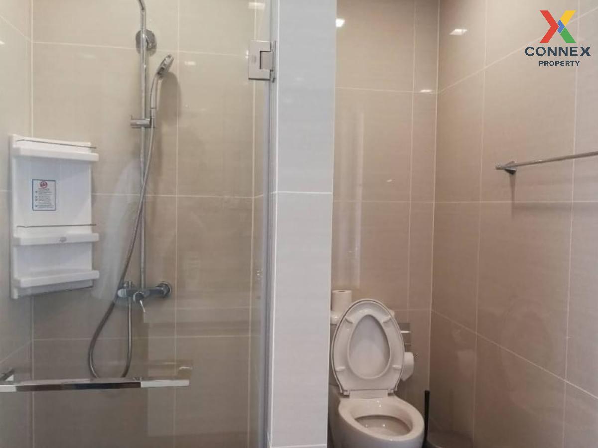 picture 🔥🔥🔥 For Rent Condo , Park Origin Phrom Phong , BTS-Phrom Phong , Khlong Tan , Khlong Toei , Bangkok , CX-64073 ✅ Live chat with us ADD LINE @connexproperty ✅ 🔥🔥🔥 - 8/8
