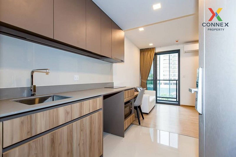 picture 🔥🔥🔥 FOR RENT condo , Taka Haus , Duplex , high floor , BTS-Ekkamai , Khlong Tan Nuea , Watthana , Bangkok , CX-01117 ✅ Live chat with us ADD LINE @connexproperty ✅ 🔥🔥🔥 - 3/11