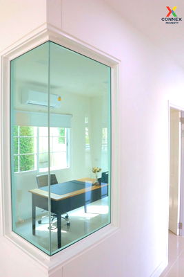 Houses for rent Raffles International College : For Rent House , Grandio Bangna KM.5 , nice view , MRT-Sri Bearing , Bang Kaeo , Bang Phli , Samut Prakarn , CX-131028 ✅ Live chat with us ADD LINE @connexproperty ✅ 