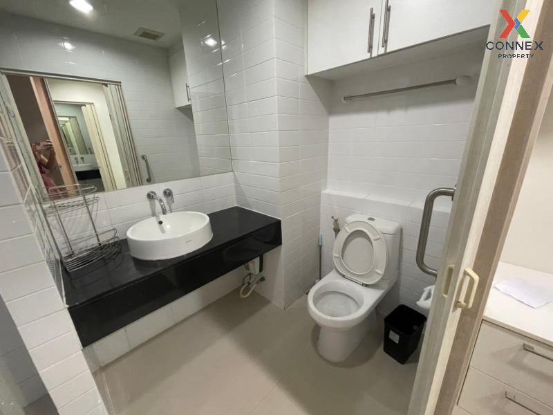 picture FOR RENT condo , Ideo Mix Sukhumvit 103 , BTS-Udom Suk , Bang Na , Bang Na , Bangkok , CX-10764 ✅ Live chat with us ADD LINE @connexproperty ✅  - 6/6