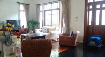รูป EBH-2959 บ้านเดี่ยวสุดหรู Baan Sansiri สุขุมวิท 67 | 4 ห้องนอน 5 ห้องน้ำ | 180,000 บาท/เดือน มีเฟอร์นิเจอร์บางส่วน - รูปที่ 15/28