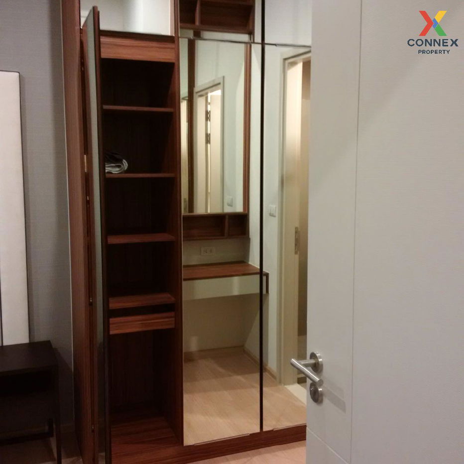picture FOR RENT condo , The Capital Ekamai - Thonglor , BTS-Thong Lo , Bang Kapi , Huai Khwang , Bangkok , CX-21057 ✅ Live chat with us ADD LINE @connexproperty ✅  - 7/12