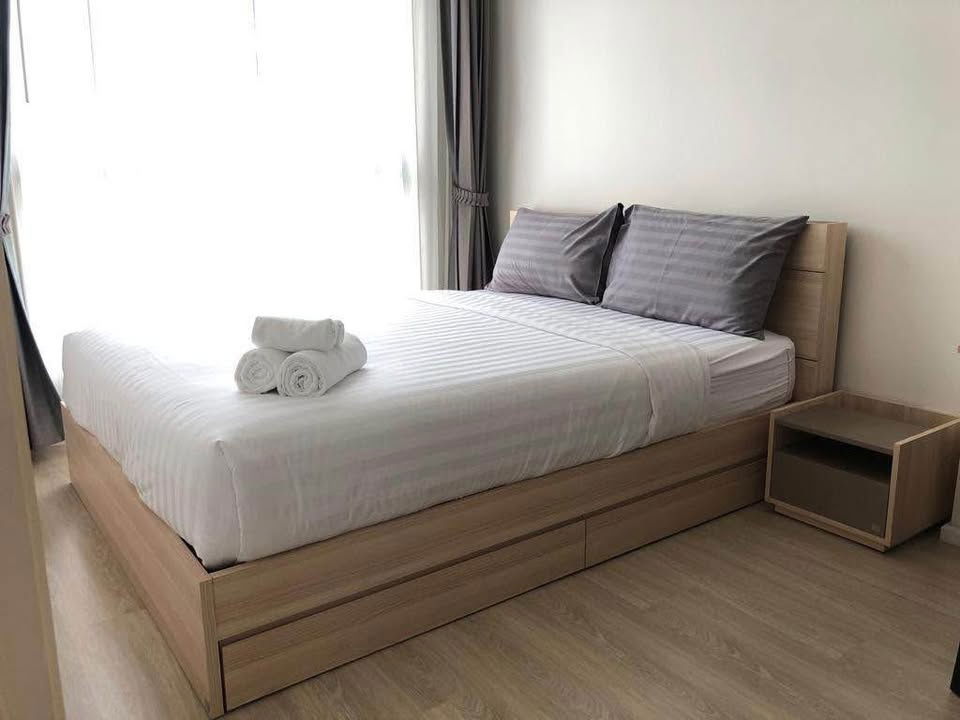picture R2735 Condo For Rent Quinn Condo Ratchada 17 - 2/10