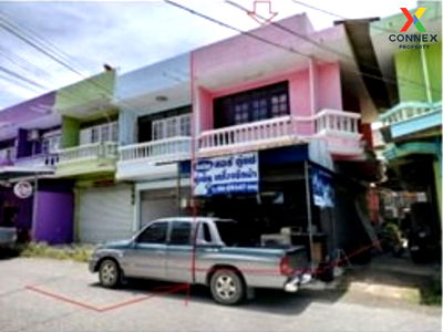 ขายโฮมออฟฟิศ : ขายอาคารพาณิชย์  ศูนย์การค้าเตาถ่าน สัตหีบ-ชลบุรี สัตหีบ สัตหีบ ชลบุรี CX-124782 ✅ ทักไลน์ @connexproperty ตอบทันที ทีมงานมืออาชีพ ✅ 