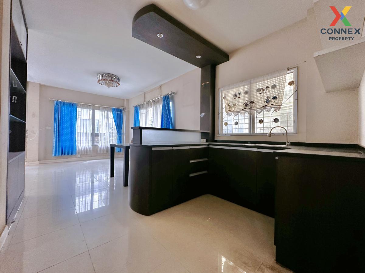 picture For Sale House , Promptpat Priva , Sam Wa Tawan Tok , Khlong Sam Wa , Bangkok , CX-108146 ✅ Live chat with us ADD LINE @connexproperty ✅  - 8/12