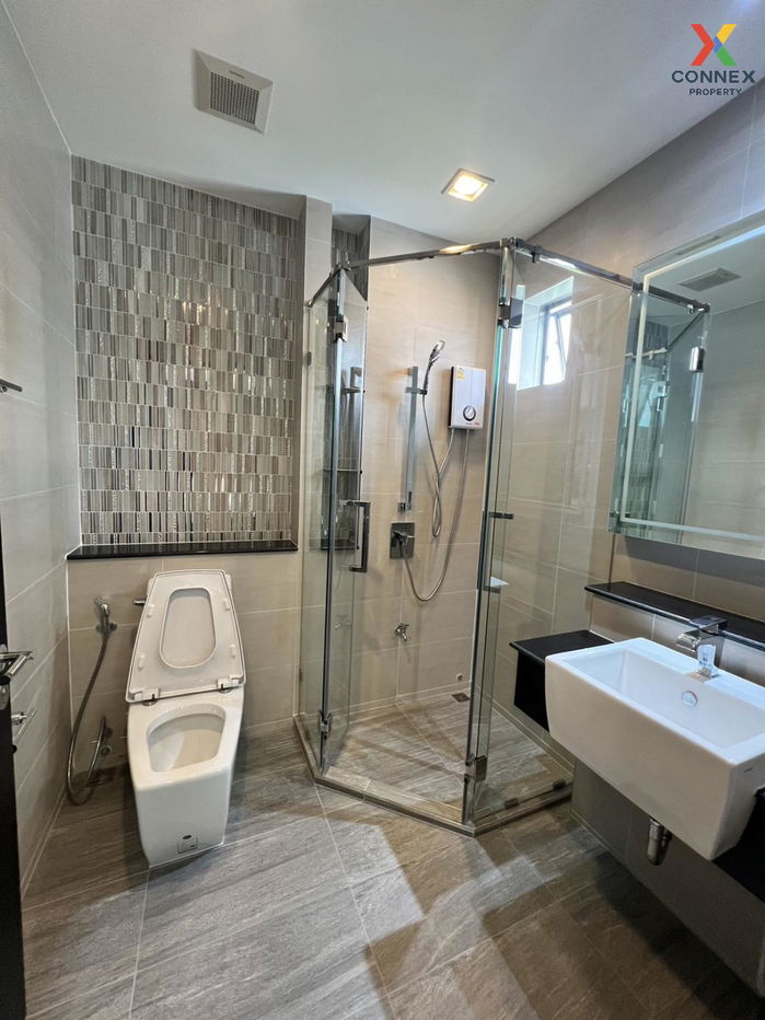 picture For Rent House , Perfect Masterpiece Rama 9-Krungthep Kreetha , Saphan Sung , Saphan Sung , Bangkok , CX-103363 ✅ Live chat with us ADD LINE @connexproperty ✅  - 11/12