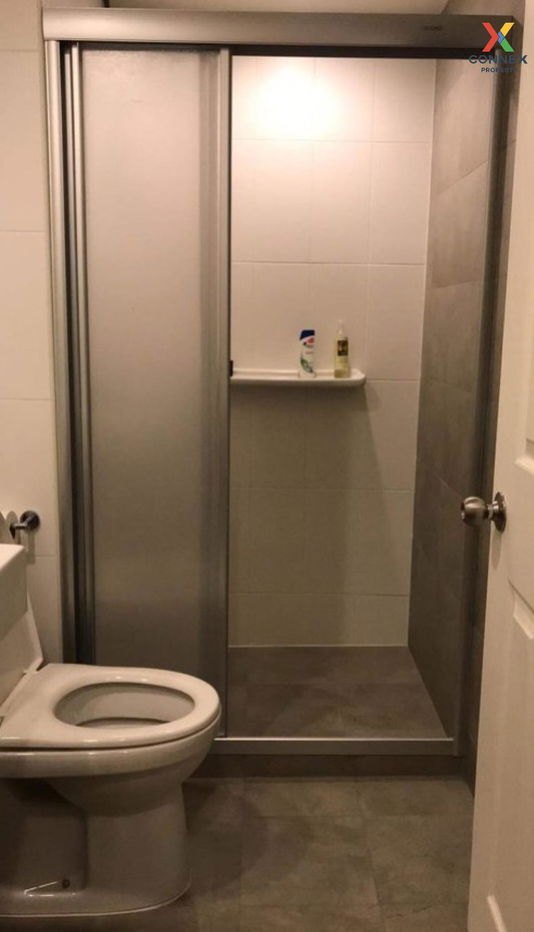 picture FOR RENT condo , U Delight Residence Riverfront , Bang Phong Phang , Yannawa , Bangkok , CX-33017 ✅ Live chat with us ADD LINE @connexproperty ✅  - 5/12