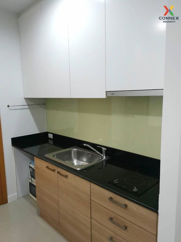 picture For Rent Condo , Circle Condominium , MRT-Phetchaburi , Thanon Phetchaburi , Rat Thewi , Bangkok , CX-82048 ✅ Live chat with us ADD LINE @connexproperty ✅  - 5/8