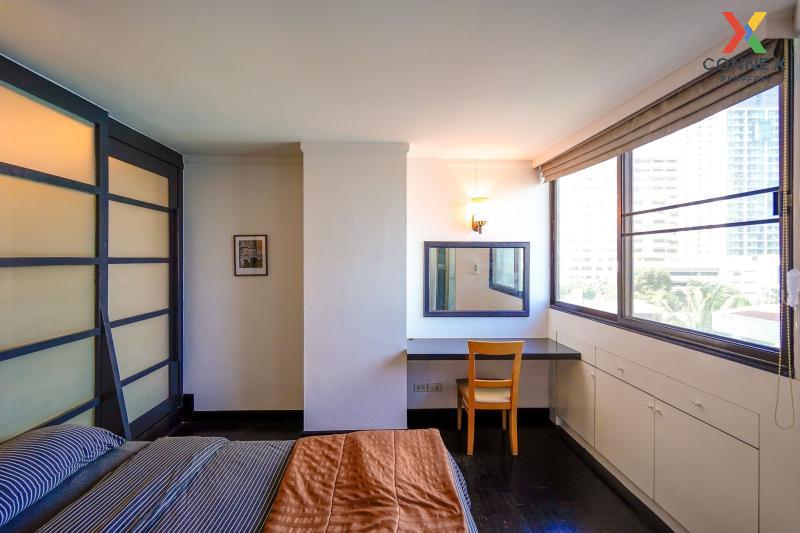 picture FOR RENT condo , Supalai Place Sukhumvit 39 , BTS-Phrom Phong , Khlong Tan Nuea , Watthana , Bangkok , CX-19846 ✅ Live chat with us ADD LINE @connexproperty ✅  - 2/12