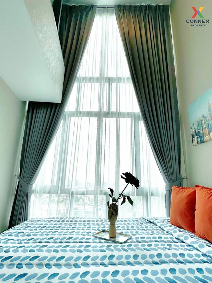 picture 🔥🔥🔥 For Rent Condo , Metro Sky Prachachuen , MRT-Bang Son , Wong Sawang , Bang Su , Bangkok , CX-84235 ✅ Live chat with us ADD LINE @connexproperty ✅ 🔥🔥🔥 - 2/12