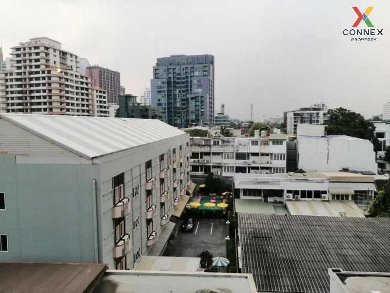 picture 🔥🔥🔥 FOR RENT condo , Centric Place Ari 4 , BTS-Ari , Sam Sen Nai , Phaya Thai , Bangkok , CX-56441 ✅ Live chat with us ADD LINE @connexproperty ✅ 🔥🔥🔥 - 1/11