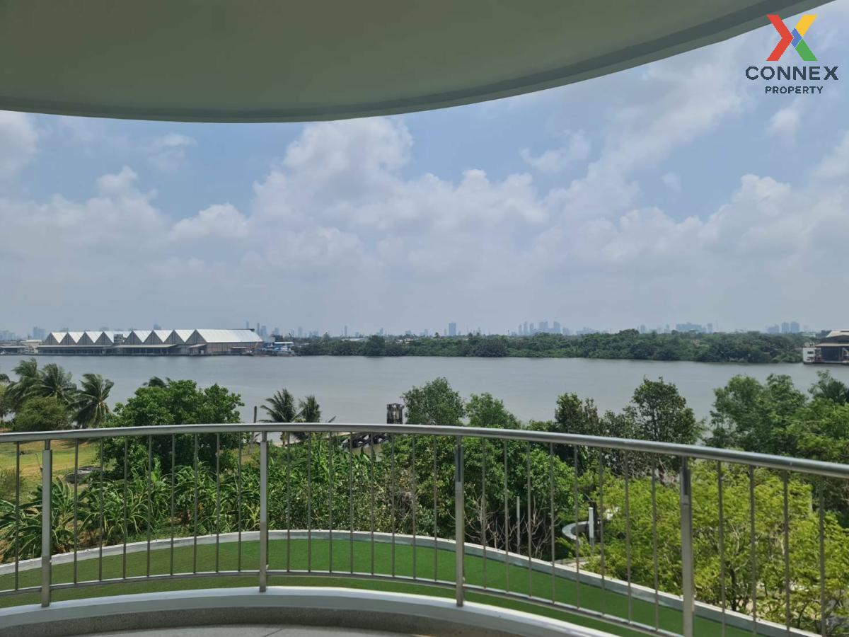 picture For Rent Condo , Supalai Riva Grande , Chong Nonsi , Yannawa , Bangkok , CX-113814 ✅ Live chat with us ADD LINE @connexproperty ✅  - 10/12