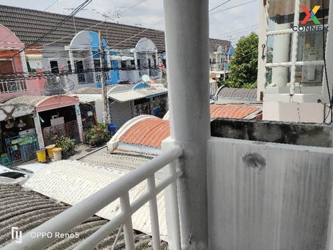 For Sale Townhouse/Townhome  , The City Bangyai , Sao Thong Hin , Bang Yai , Nonthaburi , CX-116933 ✅ Live chat with us ADD LINE @connexproperty ✅ 