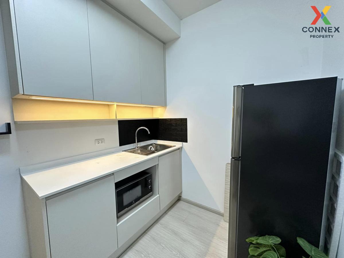 picture 🔥🔥🔥 For Rent Condo , Chapter One Eco Ratchada Huaikhwang , MRT-Huai Khwang , Huai Khwang , Huai Khwang , Bangkok , CX-91004 ✅ Live chat with us ADD LINE @connexproperty ✅ 🔥🔥🔥 - 2/7