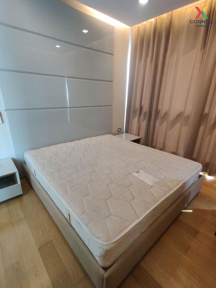 รูป เช่าคอนโด ดิ แอดเดรส อโศก MRT-เพชรบุรี มักกะสัน เขต ราชเทวี กรุงเทพ CX-93778 ✅ ทักไลน์ @connexproperty ตอบทันที ทีมงานมืออาชีพ ✅ - รูปที่ 9/12