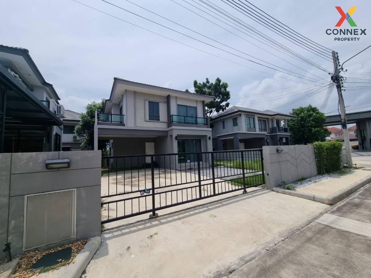 รูป ขายบ้าน  เดอะ แพลนท์ สิริโสธร โสธร เมืองฉะเชิงเทรา ฉะเชิงเทรา CX-122591 ✅ ทักไลน์ @connexproperty ตอบทันที ทีมงานมืออาชีพ ✅  - รูปที่ 2/12