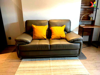 คอนโดให้เช่า : เช่าคอนโด  รึทึ่ม เอกมัย BTS-เอกมัย คลองตันเหนือ เขต วัฒนา กรุงเทพ CX-90121 ✅ ทักไลน์ @connexproperty ตอบทันที ทีมงานมืออาชีพ ✅ 