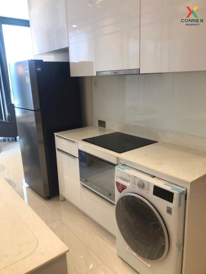 picture FOR RENT condo , Ashton Silom , Duplex , wide frontage , BTS-Chong Nonsi , Suriyawong , Bang Rak , Bangkok , CX-02516 ✅ Live chat with us ADD LINE @connexproperty ✅  - 4/6